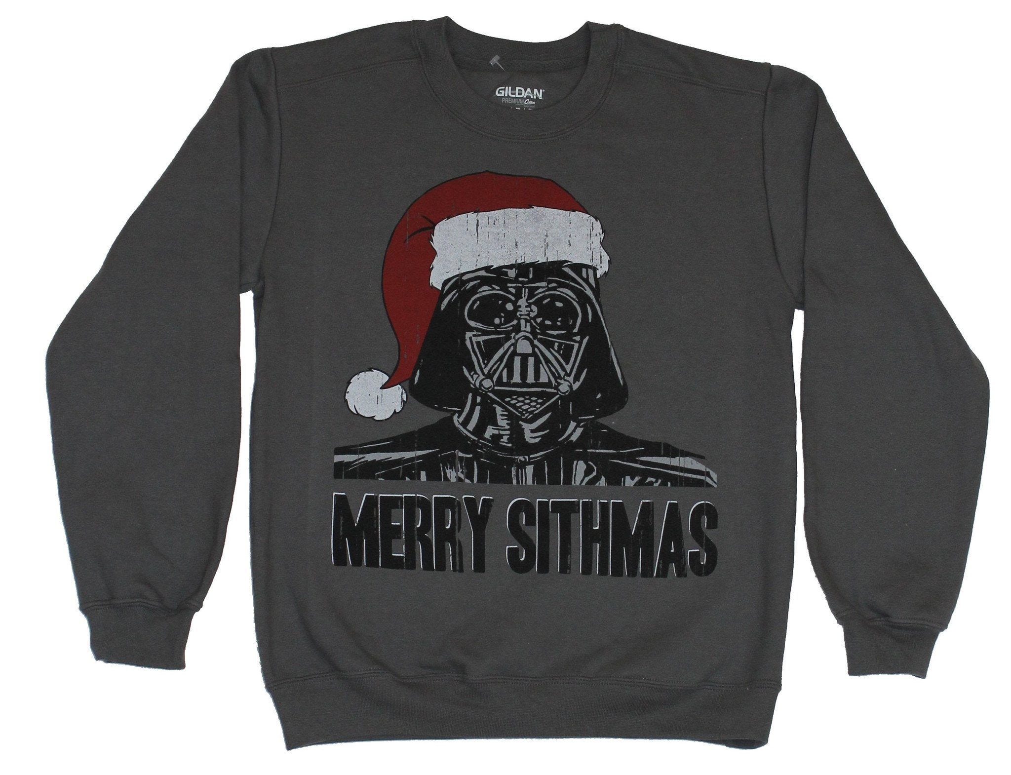 star wars crewneck