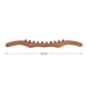 thumbnail image 3 of Palo de de Madera, Herramienta de Drenaje Linfático para Relajación Muscular para Cuello Trasero, 3 of 3