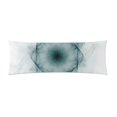thumbnail image 1 of BSDHOME Abstract Form Body Pillow Covers Pillowcase Throw Pillows 20x60 inch, 1 of 1