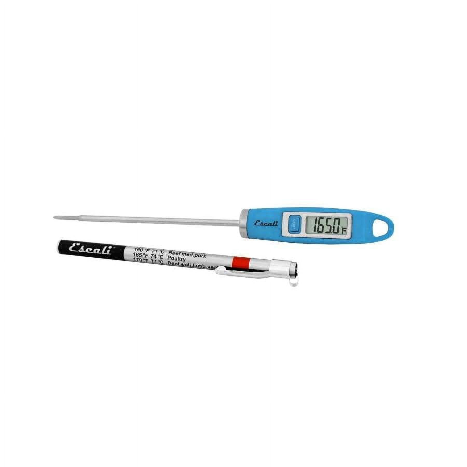 Escali Meat Thermometer - The Peppermill