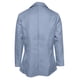 thumbnail image 3 of Puntoco Traje de chaqueta delgada de manga larga de color sólido de moda casual para mujer Puntoco Puntoco-1118, 3 of 4