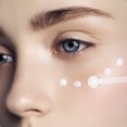 thumbnail image 2 of MasteelfCA 5Pcs Professional Eye Massage Wands Convenient Eye Massagers Eye Cream Spoons Massage Supply, 2 of 9