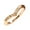 Gold, variant on Dvkptbk Jewelry Ring Fashion Small Lady's and Broken Jewelry