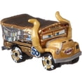 thumbnail image 4 of Mini juego de coches de la serie Cars de Disney Pixar, Rayo McQueen, Black Storm, Jackson, coche de policía, Cruz Boy, juguete de aleación, coches de regalo FLG70, 4 of 5