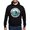 Black, variant on - Olympic National Park Hoodie - Pullover Hoodie, Classic, Comfortable Hooded Sweatshirt