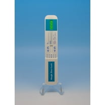 Mintegrity - [15 Pack] Single Panel Dip Card Instant Urine Drug Test - Cocaine (COC) (MT-WDCO-114)