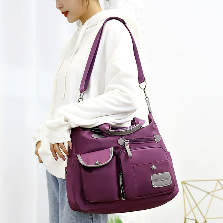 ZHAGHMIN Designer Handbags For Women Clearance Fashion Women