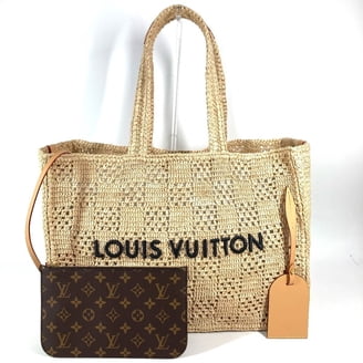 Louis Vuitton Capucines BB Metallic Grey Top Handle Handbag