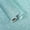 Aqua Teal, variant on Holographic Silver Glitter Wallpaper Peel and Stick Glitter Silver Contact Paper for Cabinets Drawers Shelf Liner 15.7"x118" Self Adhesive Sparkle Wall Paper Removable Glittery Fabric Roll