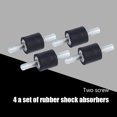 thumbnail image 1 of Aislador de vibraciones ANGGREK Hardware, 1 of 5