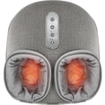 thumbnail image 1 of Máquina Masajeadora de Pies con Calor e Intensidad Ajustable para Alivio de Músculos Cansados en Cas, 1 of 8