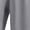 Gray, variant on Women's Side Stripe Track Pants Elastic High Waist Loose Wide Leg Athletic Pants Solid Running Workout Casual Sweatpants with Pockets Navy