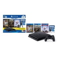 thumbnail image 3 of Consola PlayStation 4 1TB más 3 Videojuegos Hits 6, 3 of 4