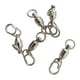 thumbnail image 4 of Pesca Micro Sharpla Eslabón giratorio de pesca Acero inoxidable, 4 of 7