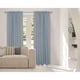 thumbnail image 2 of Cortinero Ajustable Niquel Satinado 3/4" 167-304 Cm, 2 of 3