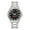 Black, variant on Black Maryland Eastern Shore Hawks Stainless Steel Sport Classic Watch