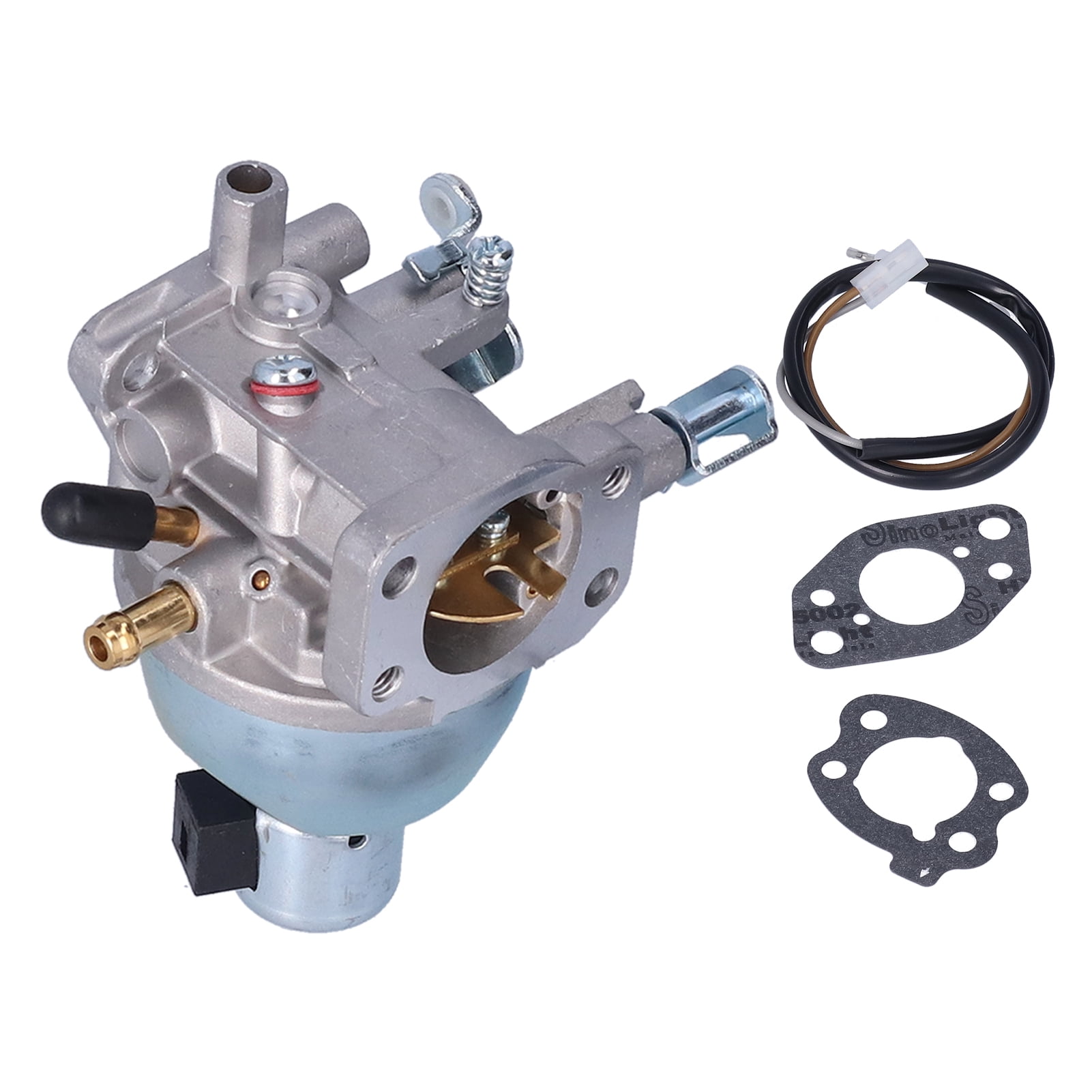 CHICIRIS Mower Carburetor 846280 847395 846944 Carburetor Lawn Mower Parts for 350772 350775 350776 350777 356776 356777 Engine Carburetor Replacement Walmart