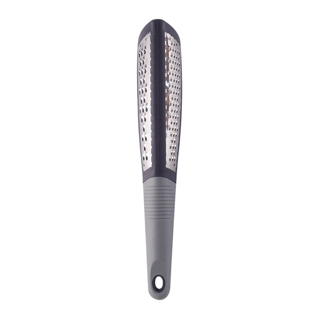 Double-sided Stainless Steel Potato Shredder Shredder Home Kitchen Multi-purpose Lemon Shavings Cheese Cheese Grater