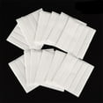 thumbnail image 3 of 60 Pcs Ruban Adhésif Invisible Double Face pour Vêtements, 3 of 8