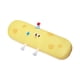 thumbnail image 4 of Almohada larga para el cuerpo para niñas, cojín para abrazar, divertido cojín para silla, decoración del hogar, almohada para el cuello, cojín para Amarillo, 4 of 8