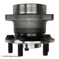 thumbnail image 3 of BeckArnley 051-6476 Hub And Bearing Assembly, 3 of 4