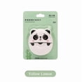 thumbnail image 1 of 20/50pcs Travel Portable Soap Paper Disposable Hand Soap Cleaner Bath Washing Hands Clean Scented Slice Mini Paper Soap, 1 of 6