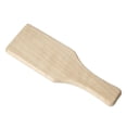 thumbnail image 3 of Solid Paddle Clay Paddle Tool for Kitchen Or , 19.5x2cm, 3 of 8