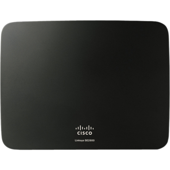 Linksys SE2800 Switch
