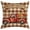A, variant on InsCrazy Fall Autumn Pillow Cover Thankful Grateful Blessed Pumpkins Square Pillowcases, 18x18in Thanksgiving Harvest Cuchion Covers for Sofa Couch Patio Decor