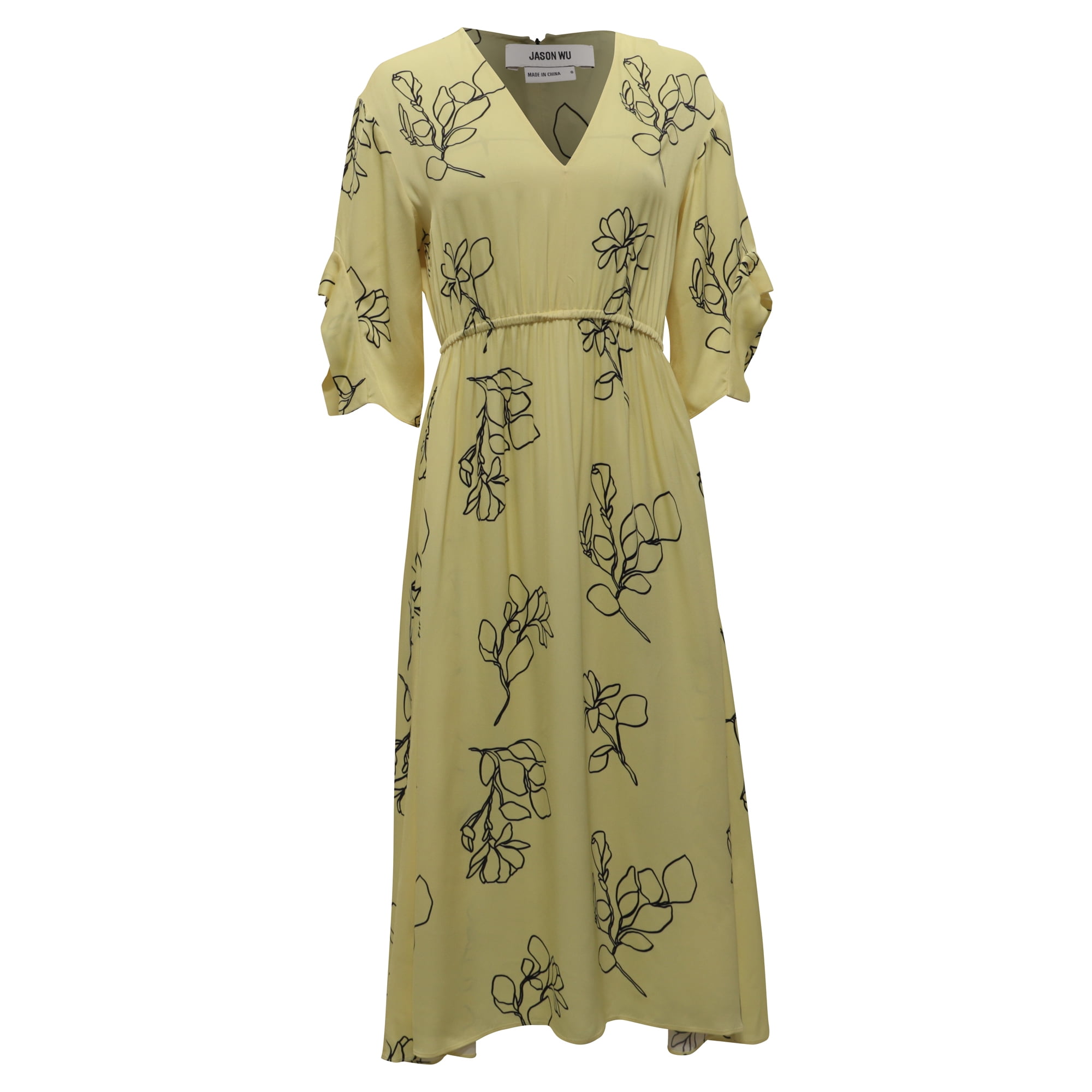 Jason Wu Womens Dresses - Walmart.com