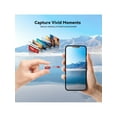 thumbnail image 6 of Micro SD Card 256MB 5-Pack, High-Speed TF Memory Card for Smartphones and DVRs, SD Card Mini with Adapter Included, Durable Bulk Data Storage, 6 of 7