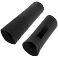 thumbnail image 2 of MOVTOTOP 2pcs Silicone Mic Sleeve Wireless Handheld Microphone Cover, 2 of 8
