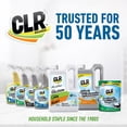 thumbnail image 4 of CLR Fresh and Clean Garbage Disposal Cleaner Foaming Pods, 9 Ct, Fresh Scent, 4 of 6