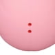 thumbnail image 3 of Gravity Intelligent Rolling Ball Interactive Pet Toy Ball Self Propelled Cat Ball for Kitten Dog Playing Pink Neutral English Packaging, 3 of 5
