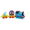 Thomas & Friends Carnival Pull Train