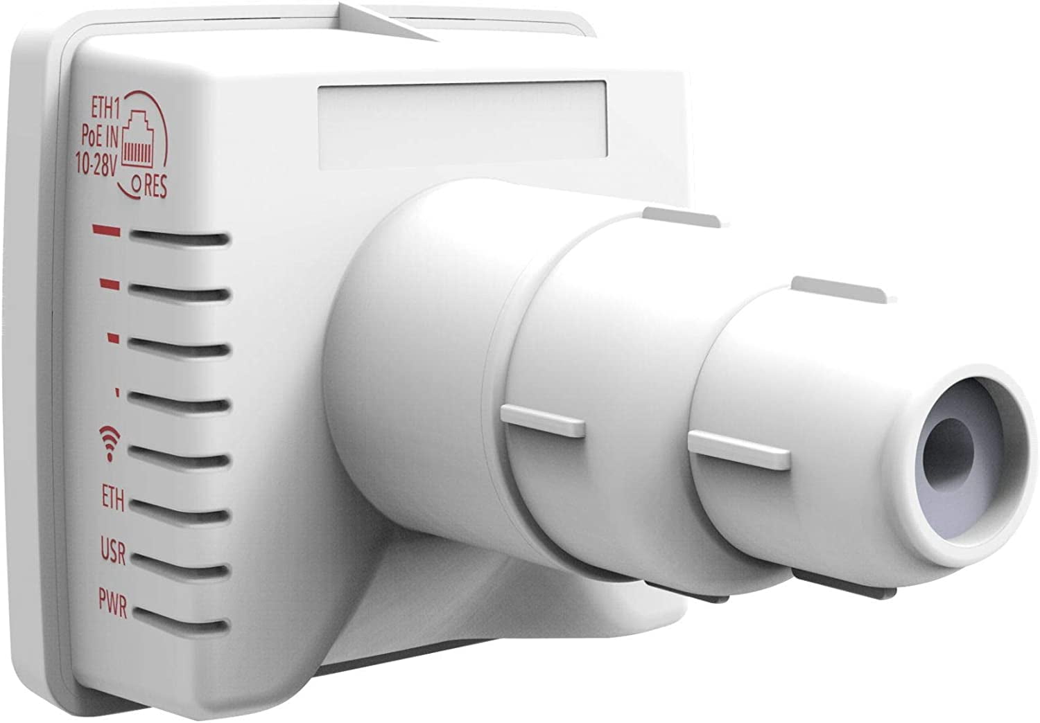 Mikrotik LDF 5 ac RBLDFG-5acD Dual Chain 5GHz Wireless System with a Built in Antenna and 802.11ac Support