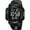 Blue black, variant on Mens Fashion Military Multifunction Digital Watches 50M Water Resistant Electronic LED Backlight Sports Watch Unisex Outdoor Sport WatchBlack