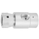 thumbnail image 4 of Válvula De Soda, ASA Válvula De Soda Plata ASA 1/4BSPP-TR21-4 Adaptador De CO2 Para Botella De Soda Stream, 4 of 8