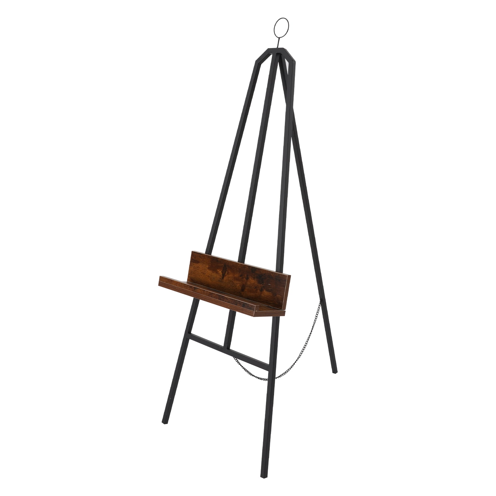 Large Free Standing Display Stand, Painting Board Display Stand, Easel for Sign, Wedding, Picture Frame
