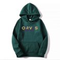 thumbnail image 5 of Sudadera con capucha estampada Stay Orvis 2024 para hombre, parte delantera y trasera, clásica y divertida, para mujer, ropa deportiva, camisetas para pesca al aire libre, 5 of 5