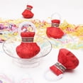 thumbnail image 7 of No Mess Confetti Poppers Hand Throw Streamers 10 Pack for Christmas Party, 7 of 7