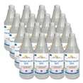 thumbnail image 2 of Isopropyl Alcohol, 99%, Pure, 16 Bottle Quarts, 4 Gallon, Anhydrous, Great All-Purpose, 2 of 2
