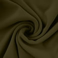 thumbnail image 6 of Business Casual Pants for Women, Audhol Women Dress Pants Stretchy High Waist Work Pant Wide Leg Pull on Slacks Clothes Slacks for Women Green M, 6 of 6