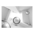 thumbnail image 2 of Tiptophomedecor Peel and Stick 3D Illusion Wallpaper Wall Mural - Play With Balls - Removable Wall Decals, 2 of 3