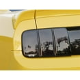 thumbnail image 5 of GT Styling GT4141 BlackOut Taillight Covers Fits 05-09 Mustang, 5 of 5