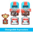 thumbnail image 6 of Educational Insights Design And Drill Bolt Buddies Race Car Toy for Children Ages 3 and up, 6 of 8