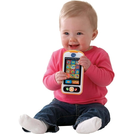 Vtech Touch & Swipe Baby Phone