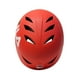 thumbnail image 2 of Casco Patines Fila Rojo Pro Ajustable, 2 of 3