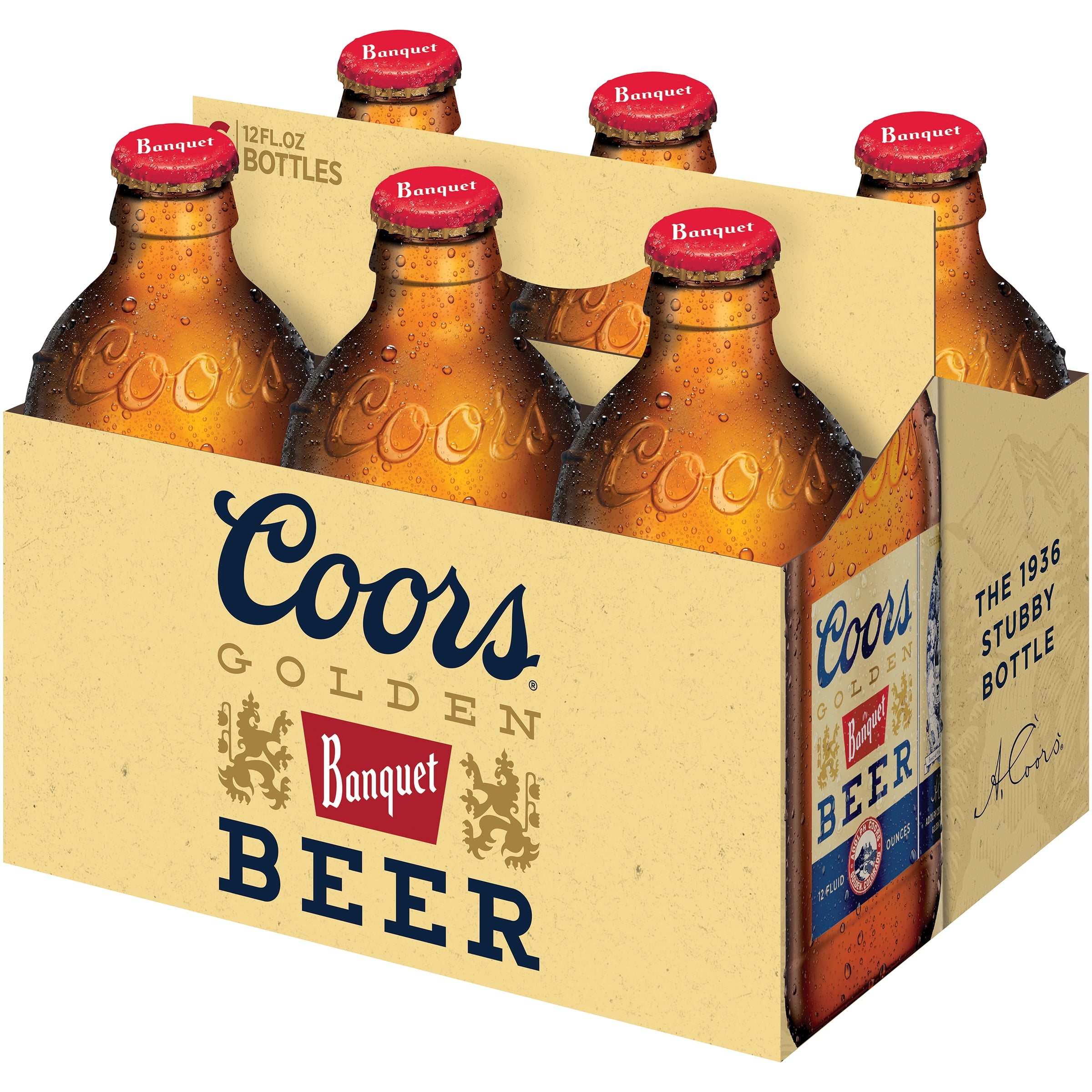 Coors Banquet Stubby Bottle Canada Best Pictures and Decription