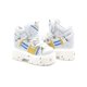 thumbnail image 2 of Tenis Sneakers con Plataforma Casual para Mujer Anthony Wang Mangosteen White, 2 of 4